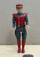 Vintage Captain Scarlet  3.75"