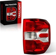 Halogen right tail - halogen,