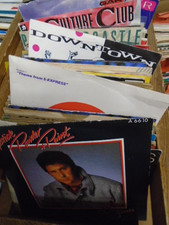 JOB LOT 4 25O+  70`s AND 80`s