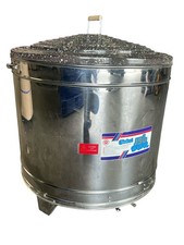 Gas tandoor oven size - gas,