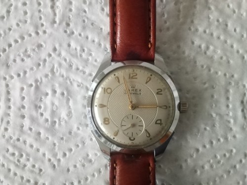 Wristwatch vintage with nice