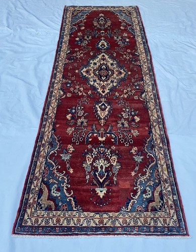 Vintage worn hand made - vintage,