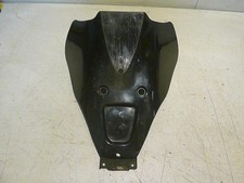 Suzuki Hayabusa GSXR1300R 1999