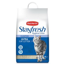 Stayfresh Hygiene Cat Litter