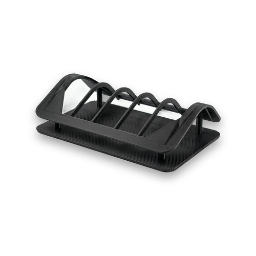 Speaker cover grille - cover, centre