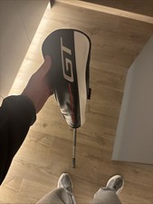 Titlesit Gt3 3 Wood 15 Degree