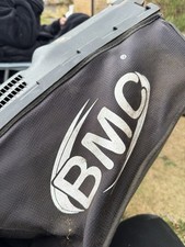 BMC Lawn Mower Grass bag 11 Inch OEM In Good Condition