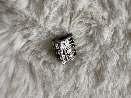 Pandora harry potter hogwarts - pandora,