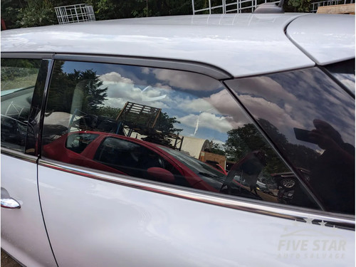 Mini paceman rear quarter - paceman,