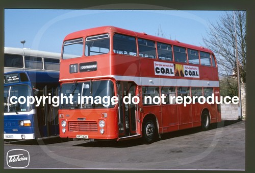 Original bus slide - slide,