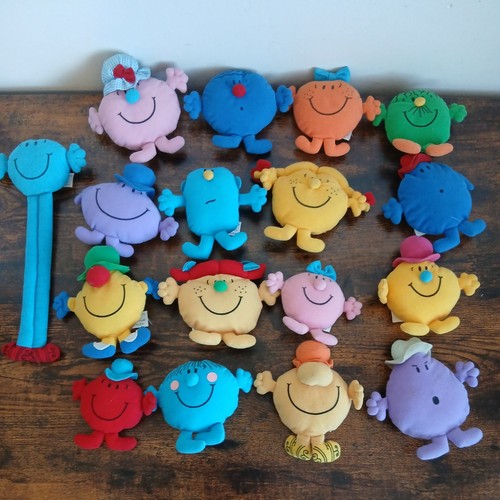 17x men and little miss - 17x,