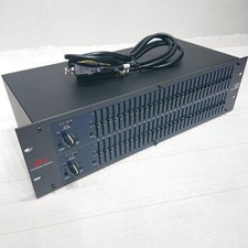 DBX 1231 31-Band Stereo