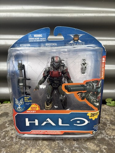 Mcfarlane toys halo - toys,