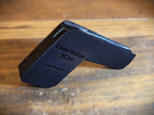 Steyr mannlicher m95 magazine - steyr,