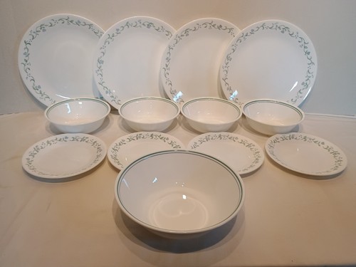 Corelle country cottage - corelle, 13