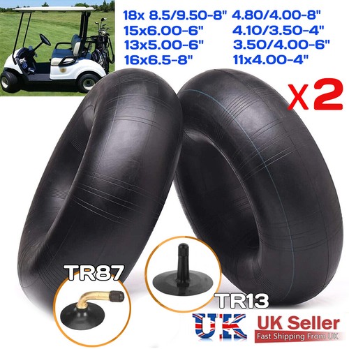Inner tubes all sizes for - 2x,