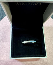 BRAND NEW Genuine Pandora Blue