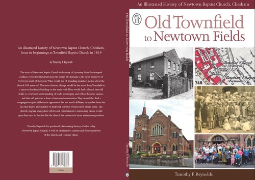 Old townfield newtown - townfield,