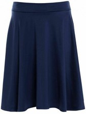 WOMEN'S SKATER SKIRT REGULAR
