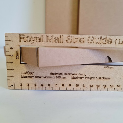 Royal mail ppi letter - royal,