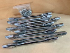 LOT of 8x PREMIER Snare Drum