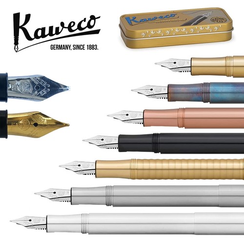 Kaweco liliput pocket - kaweco,