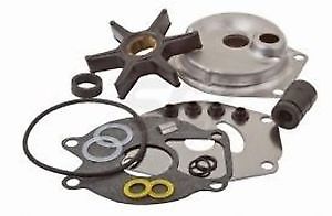 Water pump repair - repair, kit