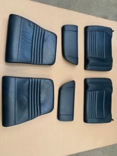 Porsche 996 Cab Rear Seats In