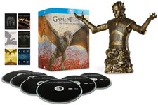 New sealed game of - game,