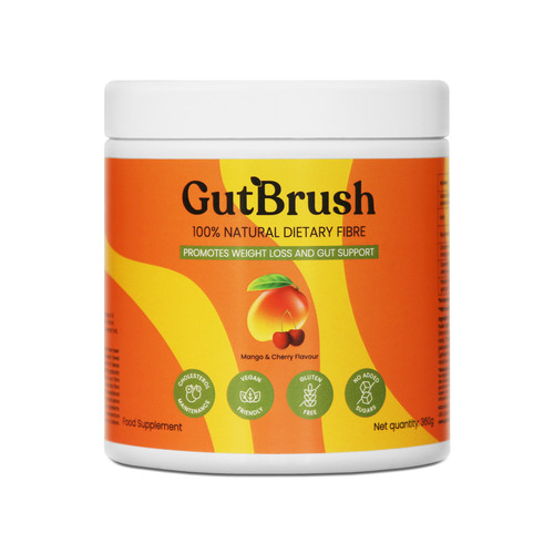 Natural dietary fibre - natural,