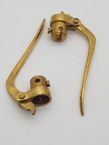 Universal vintage bikes brass - bikes,