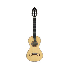 Romantic1 Classical Guitar