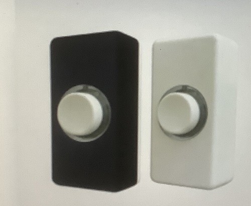 Eterna illuminated door bell - eterna,
