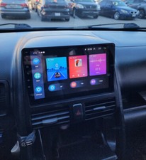 Head Unit For 01-2006 Honda