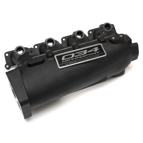 034motorsport black 8t - 034motorsport,