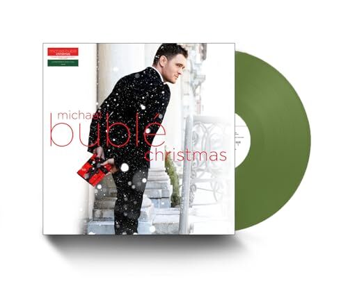 Buble michael christmas - buble,