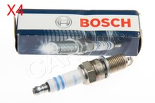 Bosch spark plug - fits, alfa