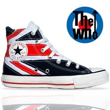 Converse Chucks Eu 39 UK 6 the