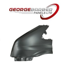 Ford Transit MK7 2006-2014