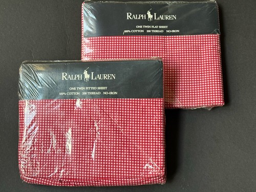 New ralph lauren red - new!,