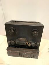 Fostex Model R8 Reel-to-Reel Tape Deck Recorder AS IS