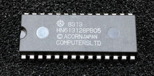 ACORN BBC MICRO REPLACEMENT IC