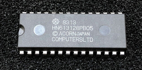 Acorn bbc micro replacement - acorn,