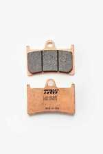 Brake Pads TRW Organic MCB753 SV Harley-Davidson N Nightster 1200 XL 07-12