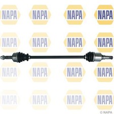 NAPA NDS1097R Drive Shaft
