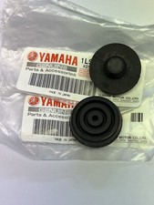 Yamaha fs1e seat rubbers - seat, x