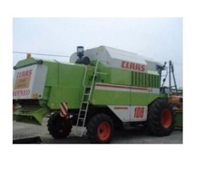 CLAAS DOMINATOR 218 , 208 