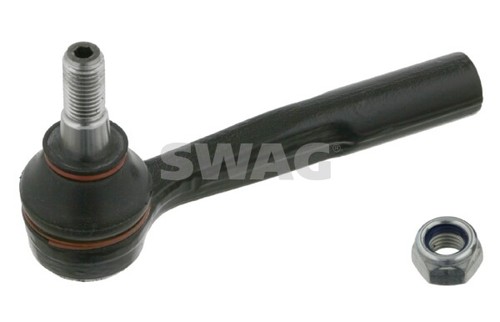 6635 swag tie - 40, end