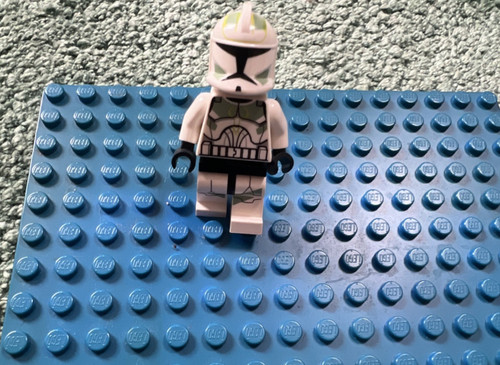 Lego plastic star wars - lego,