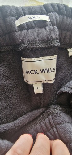 Black men jack - black, wills